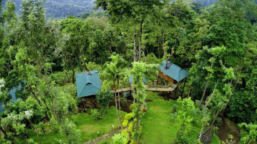 Kaivalayam Retreat2