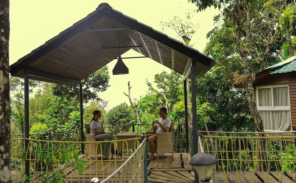 Kaivalayam Retreat4