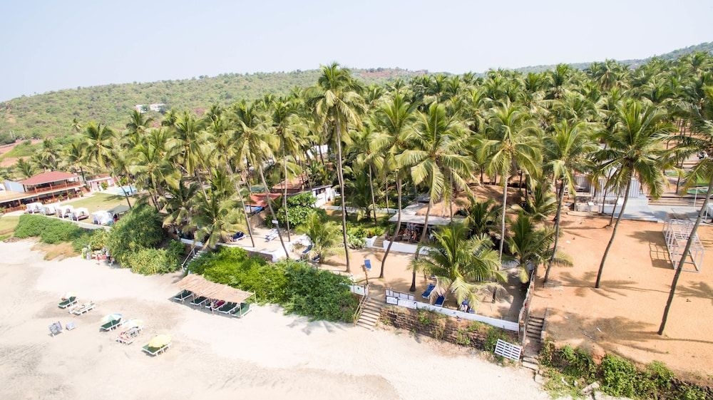 Leela Cottages1