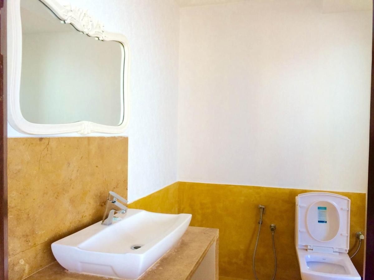 Pirache Art Hotel4