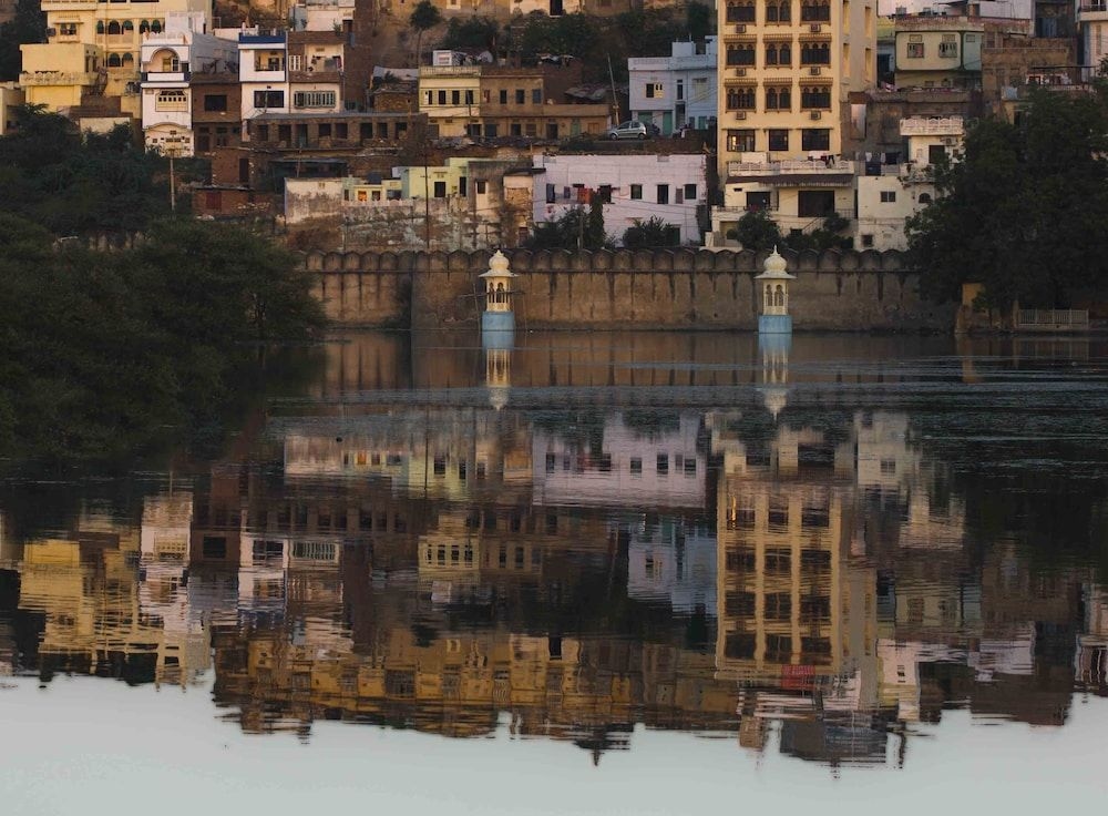 Zostel Udaipur0