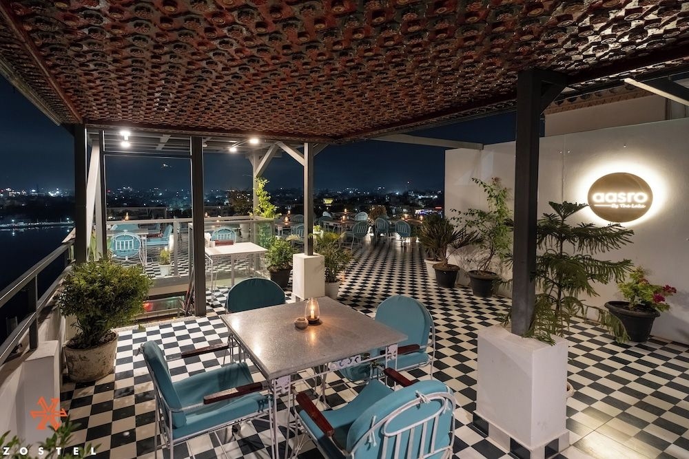 Zostel Udaipur3