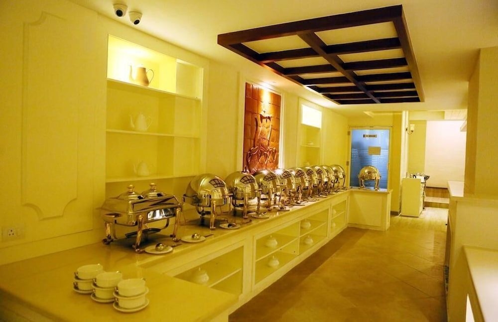 BEST WESTERN PLUS EKOBARN1