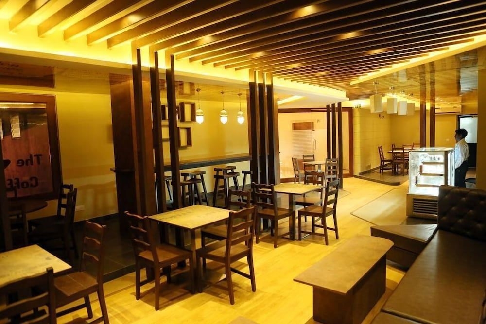 BEST WESTERN PLUS EKOBARN4