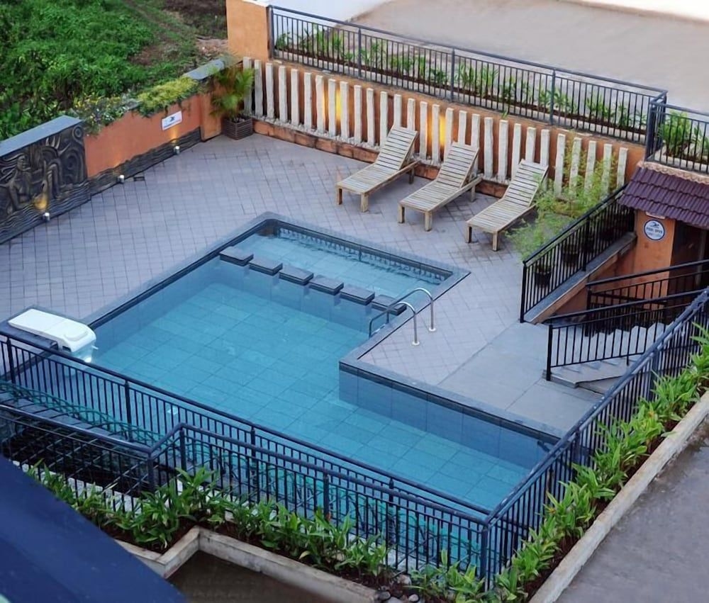 BEST WESTERN PLUS EKOBARN2