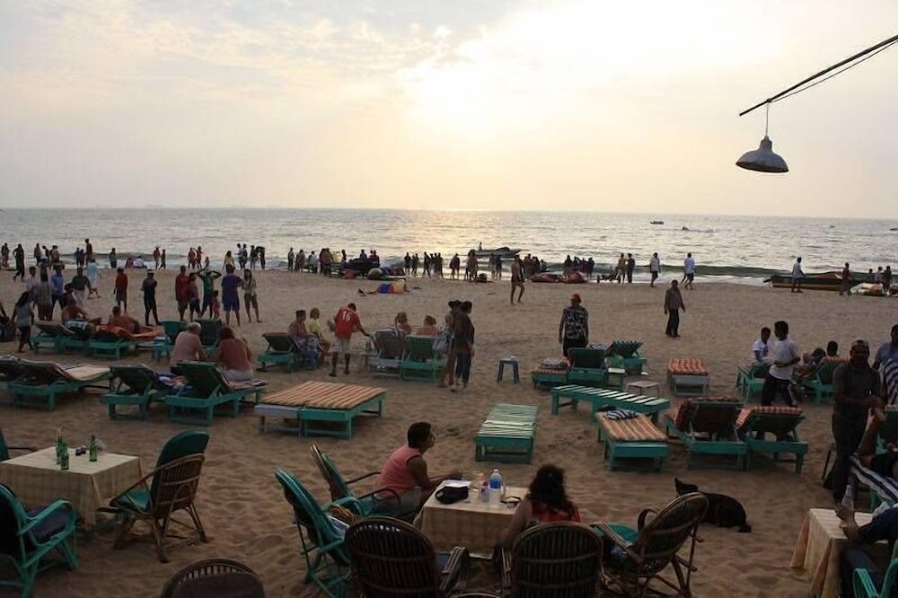 Ancora Beach Resort4