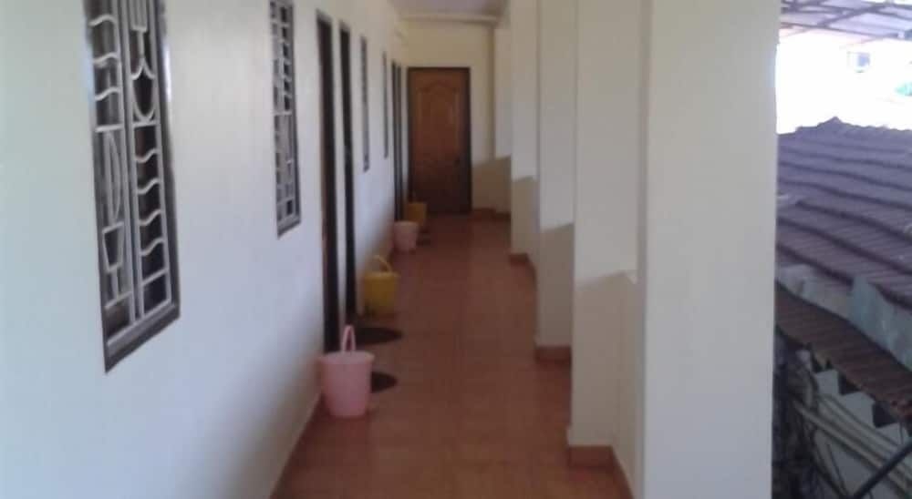 Ancora Beach Resort2