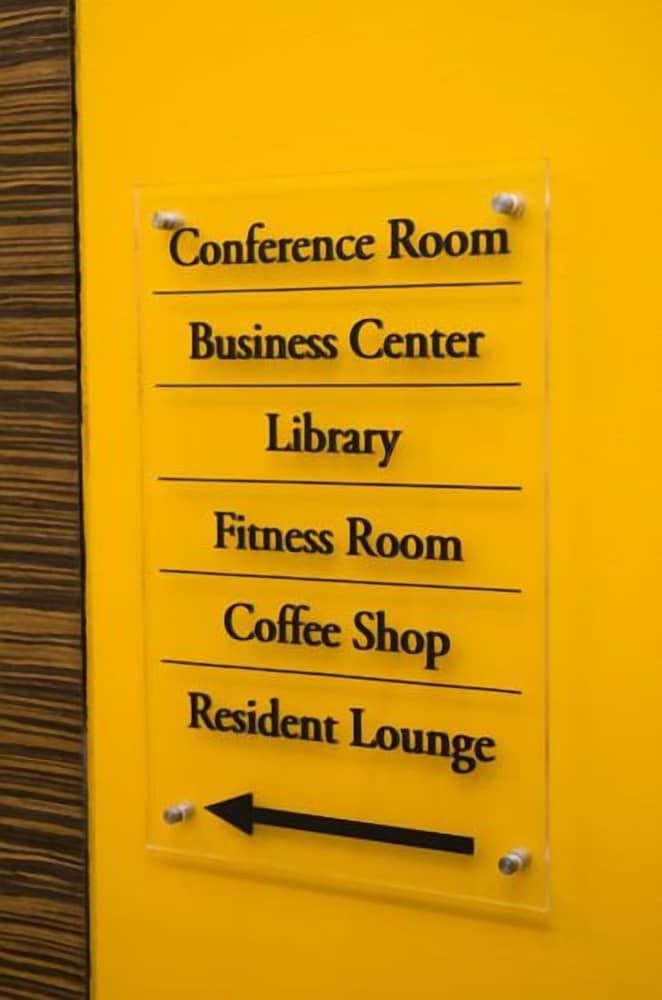 The Haven Serviced Residences3