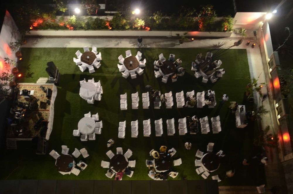 Keys Hotel Marigold Jaipur3