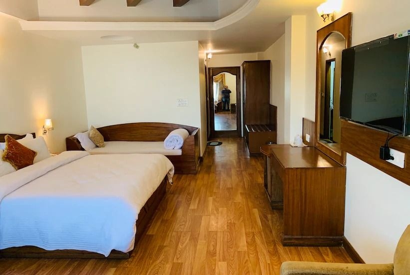 Hotel Silver Rock1