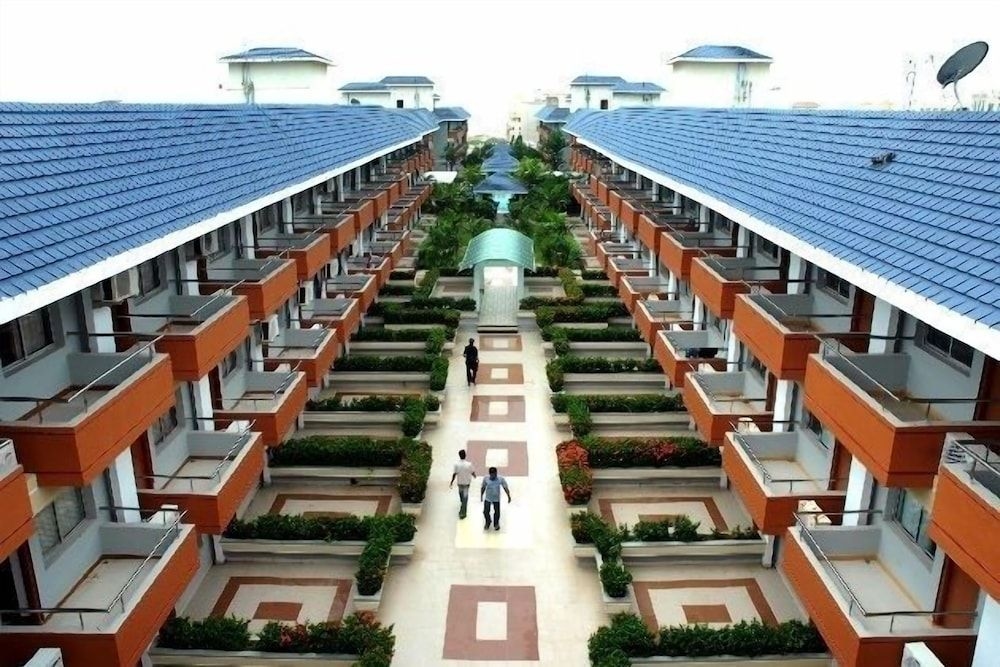 Blue Lily Beach Resort1