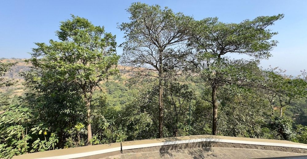 The Upper Deck Resort2