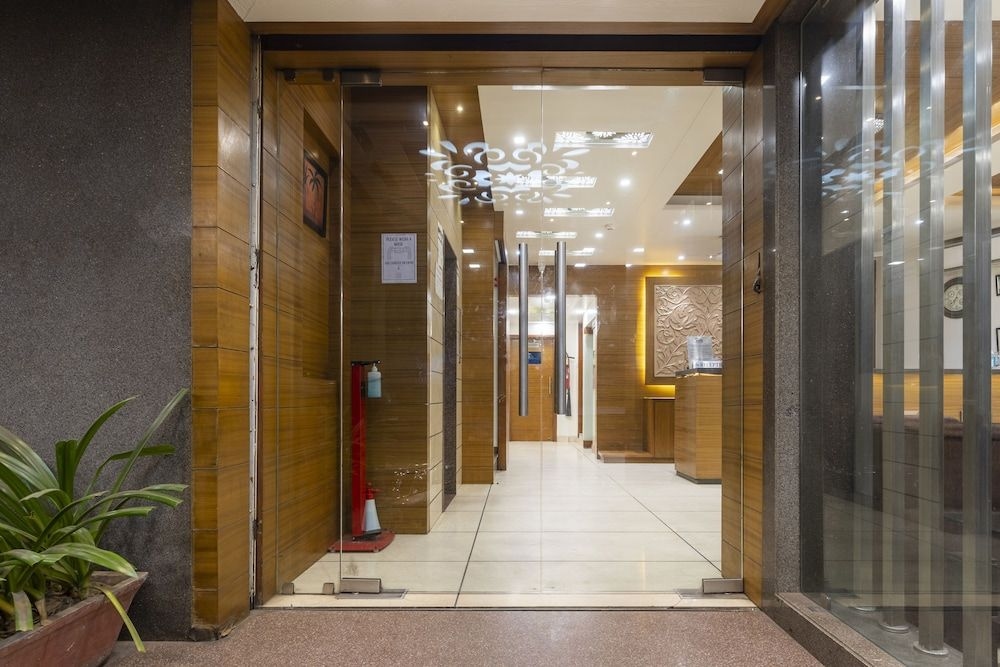 Hotel Ashish0