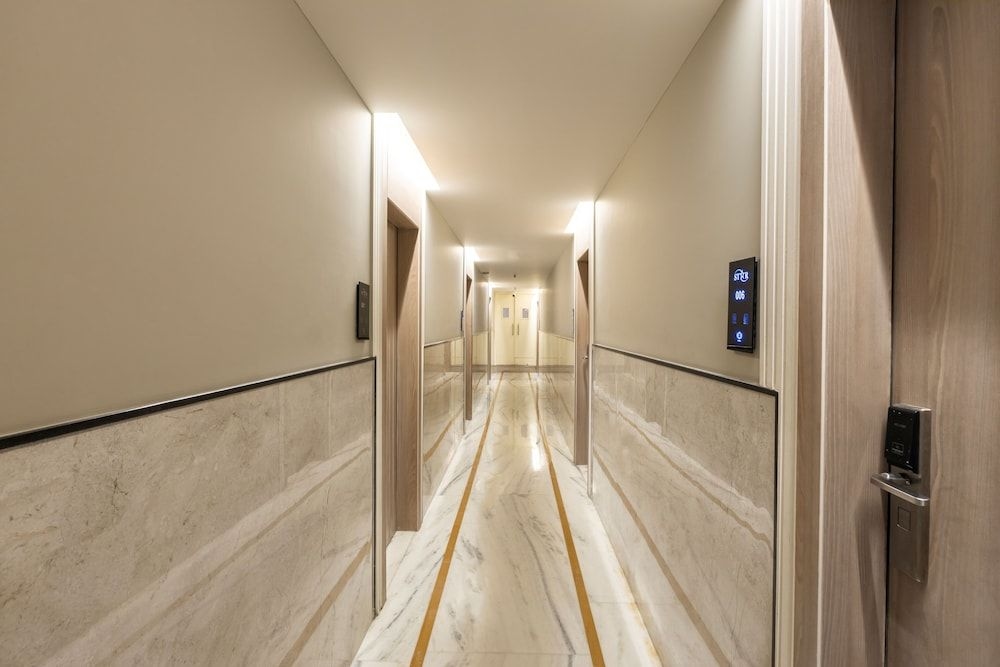 Hotel Star0