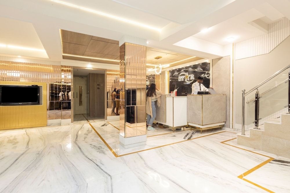 Hotel Star3