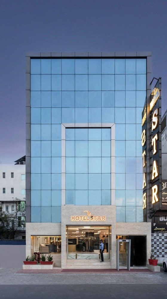 Hotel Star4
