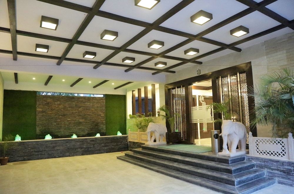 Hotel Eurasia1