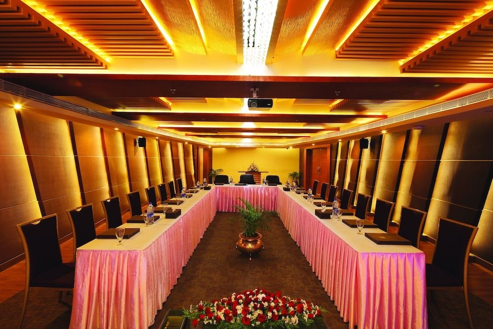 Windsor Rajadhani Hotel2