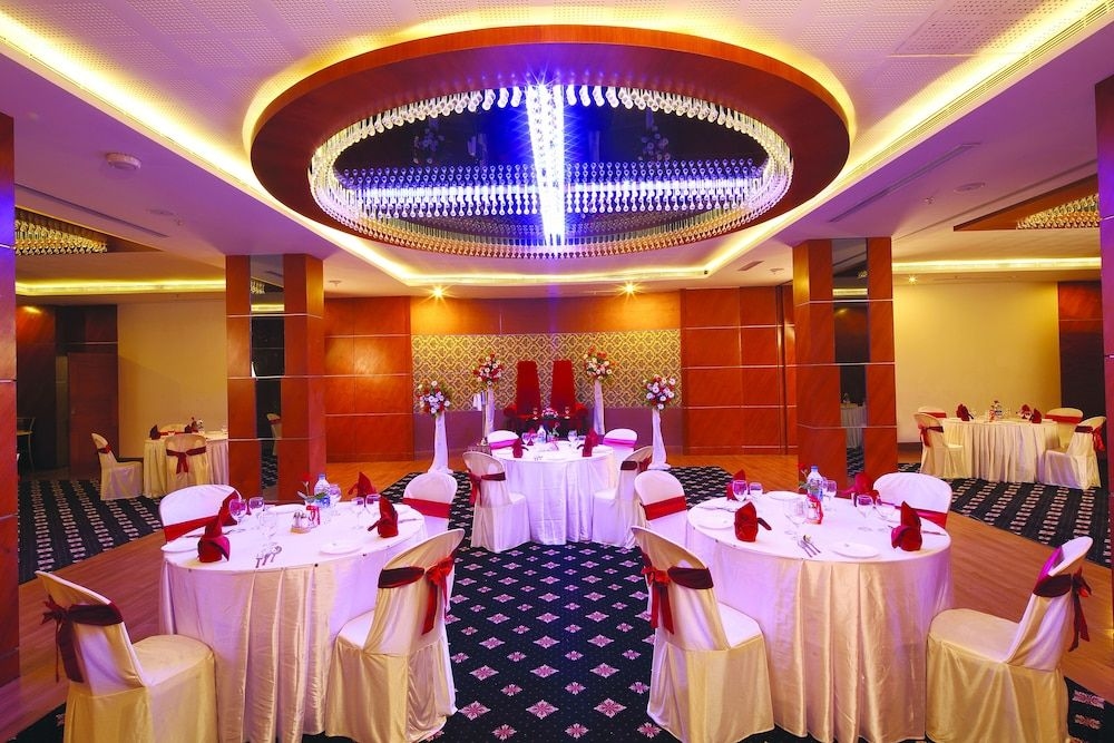 Windsor Rajadhani Hotel3
