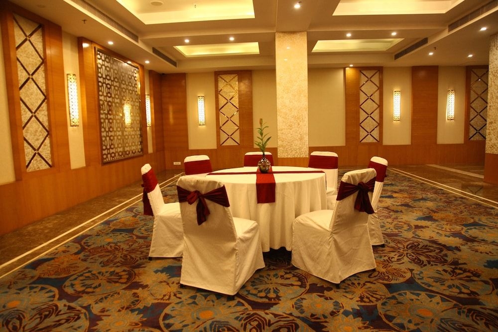 Fern Residency Gurgaon2