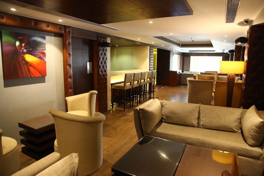 Fern Residency Gurgaon0