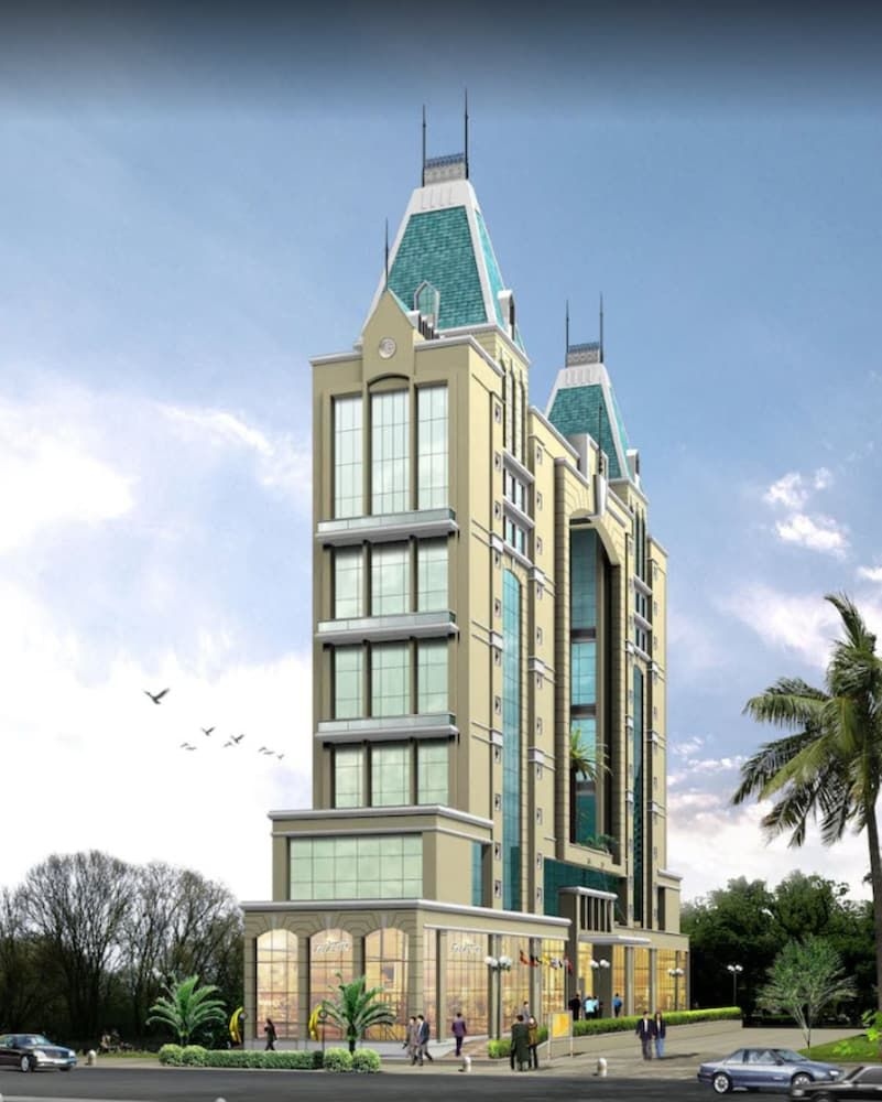 Royal Tulip Navi Mumbai1
