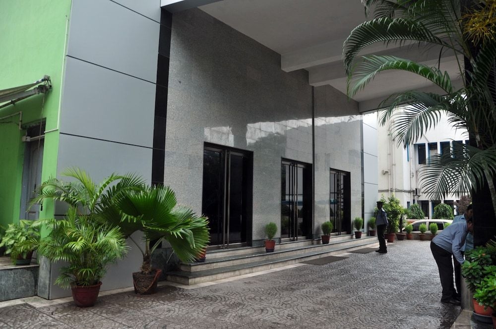 Indismart Hotel0