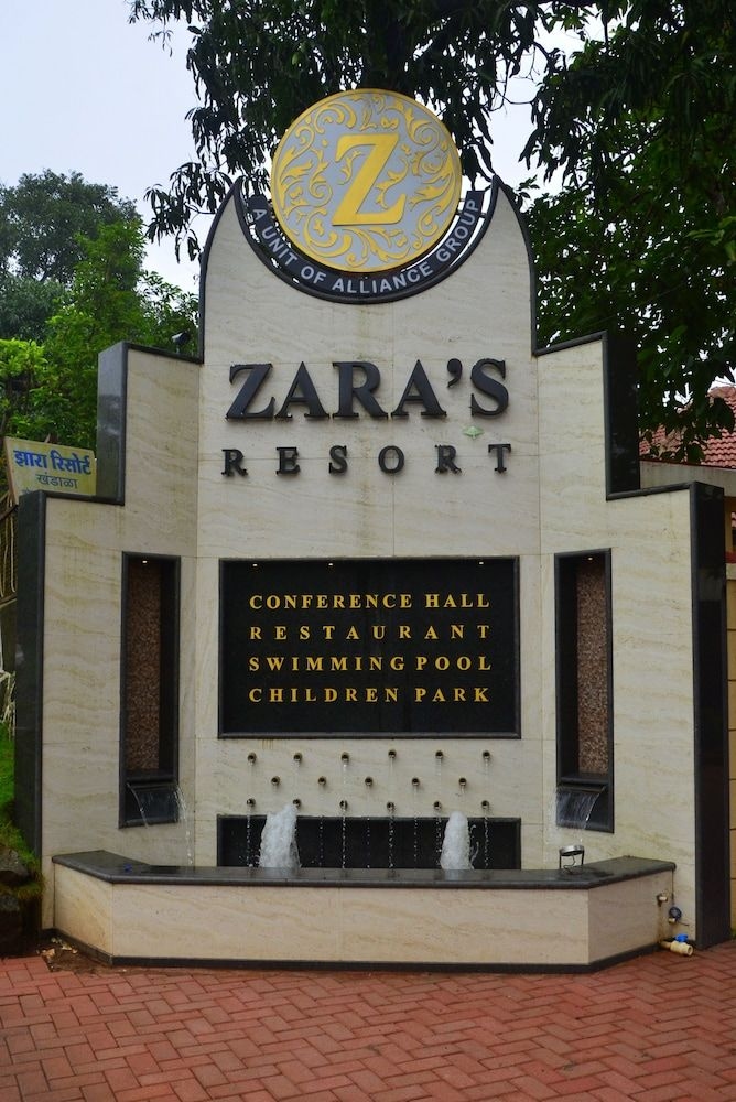 Zara's Resort2