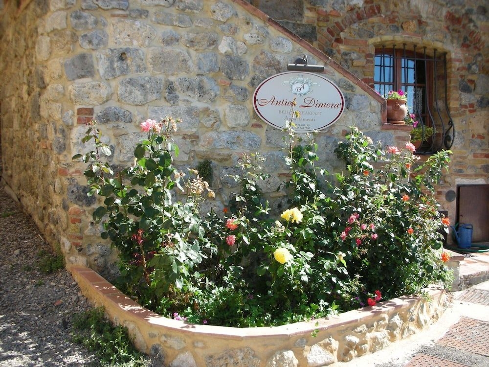 Antica Dimora3