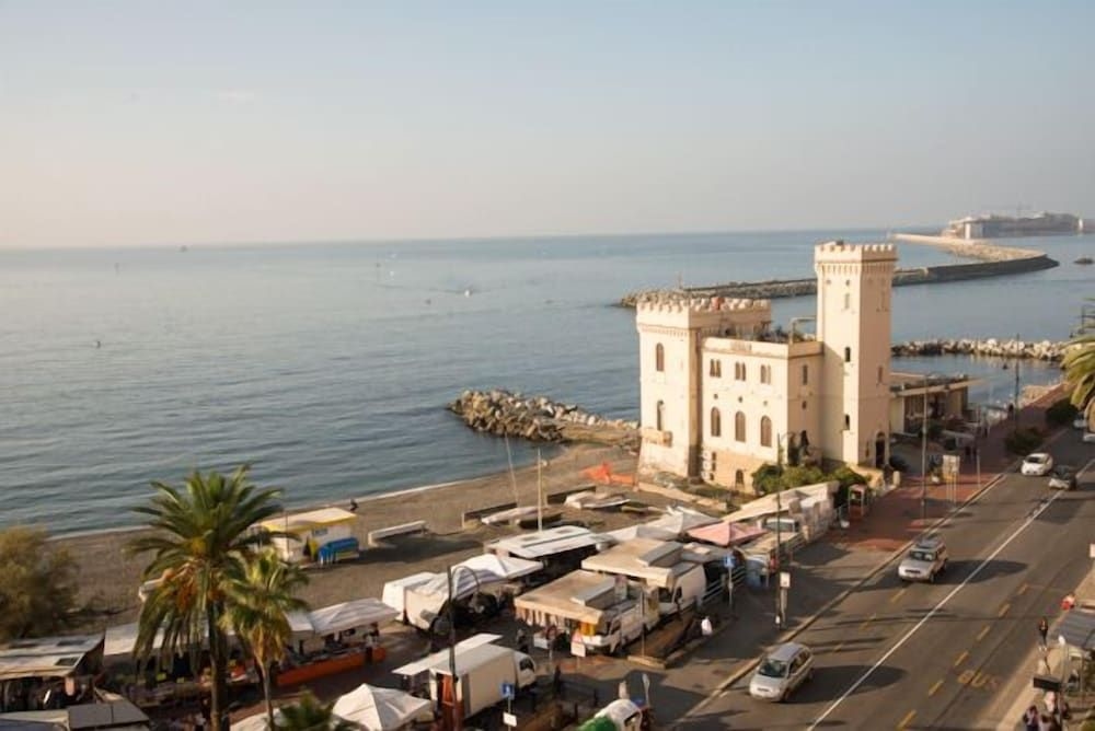 Castello Miramare0