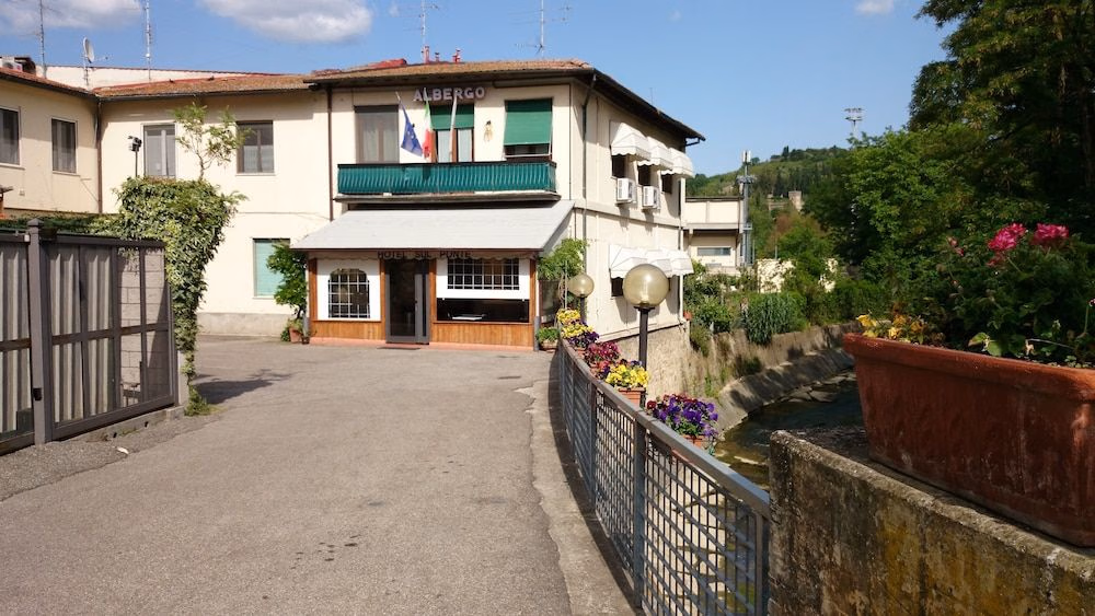 Hotel Sul Ponte2
