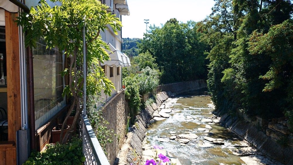 Hotel Sul Ponte0