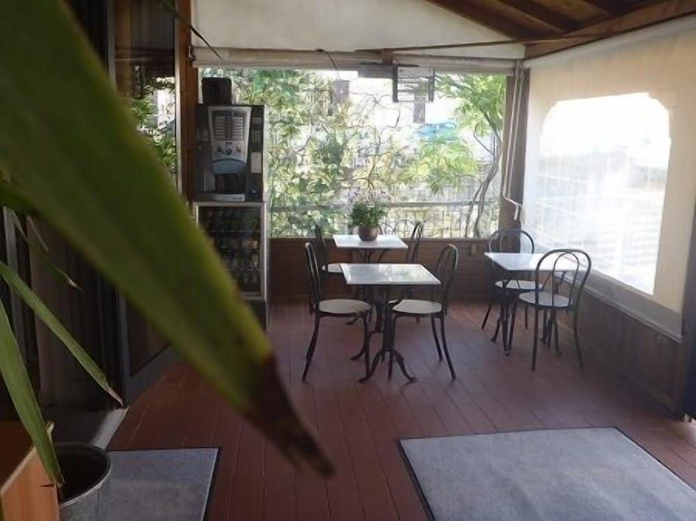 Hotel Sul Ponte3
