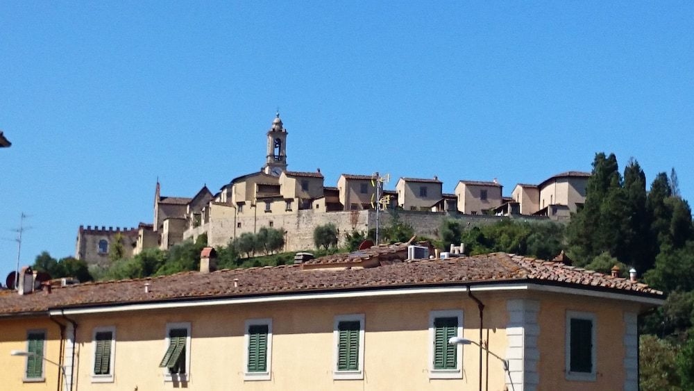 Hotel Sul Ponte1