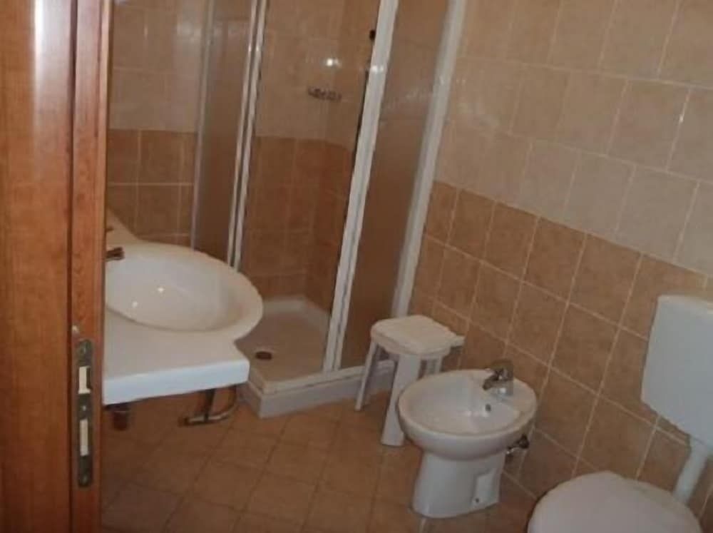 Hotel Sul Ponte4