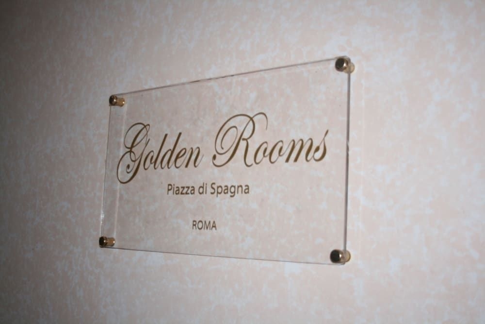 Golden Rooms4