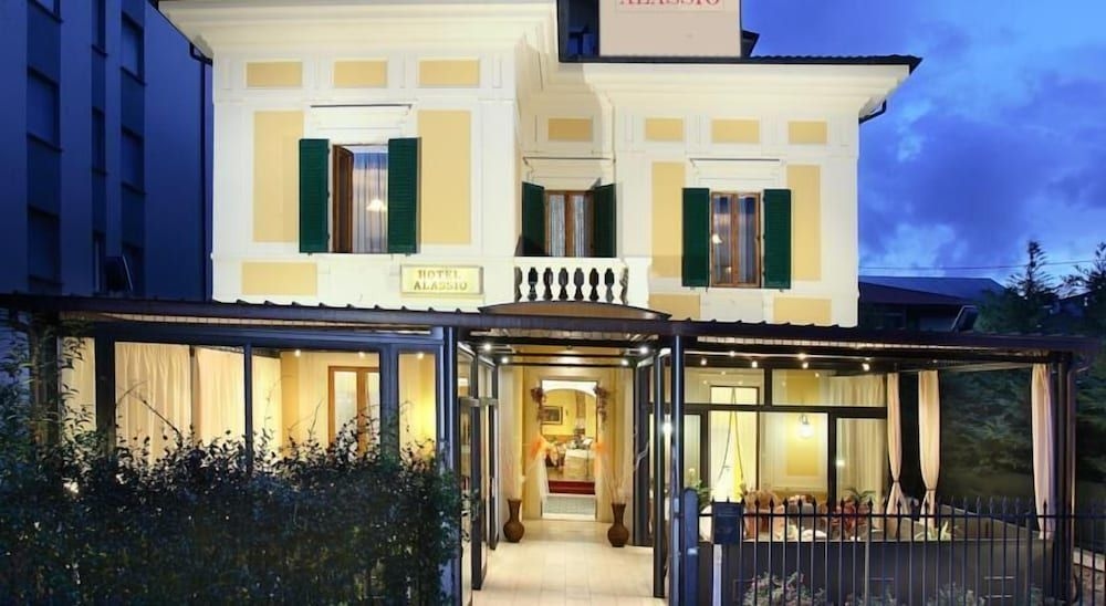 Hotel Alassio1
