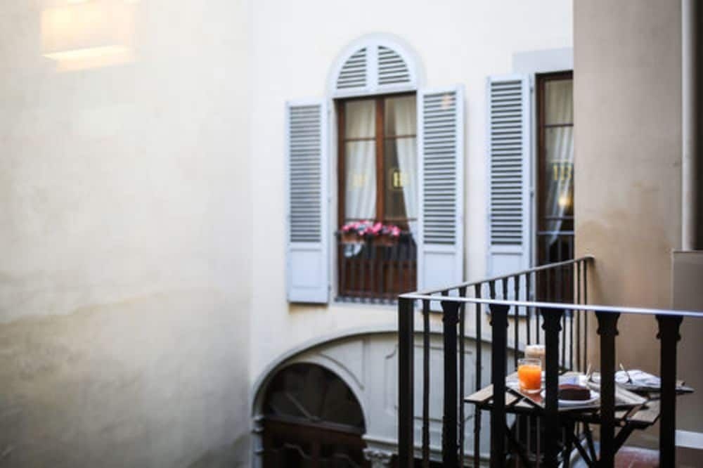 Hotel Burchianti0