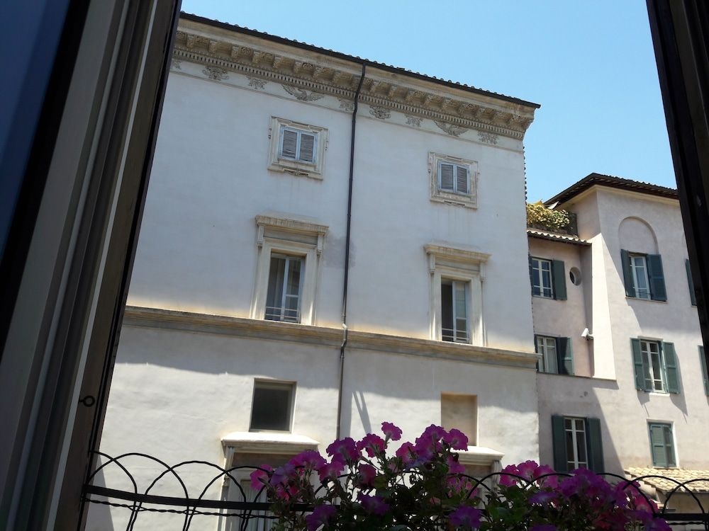 Hotel Mimosa1