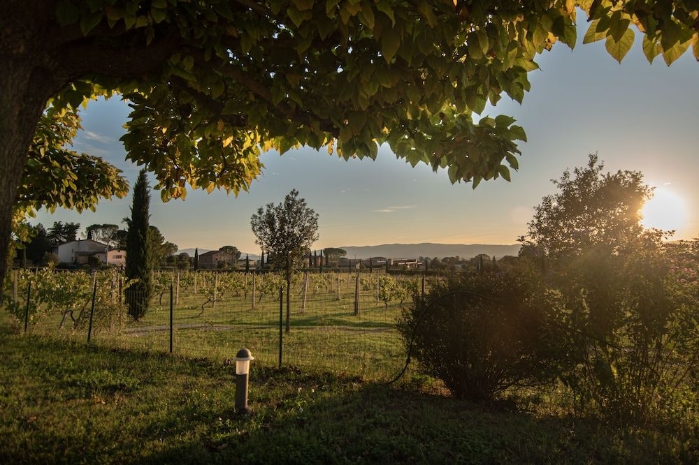 Agriturismo Sasso Rosso3
