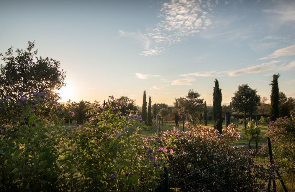 Agriturismo Sasso Rosso0