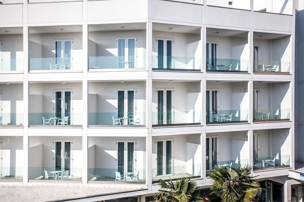 Hotel Oceanomare2
