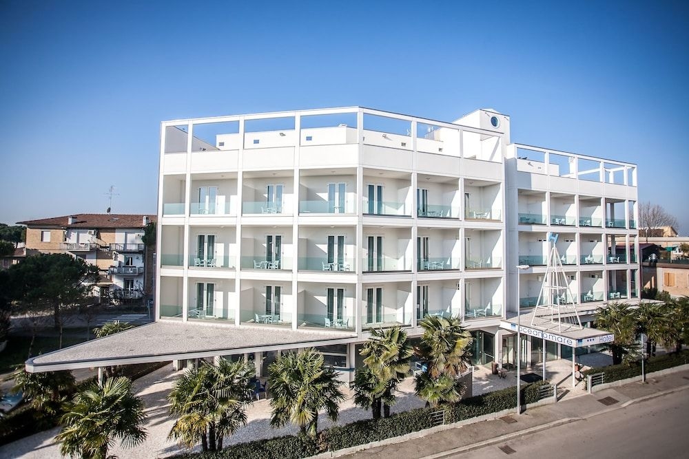 Hotel Oceanomare1