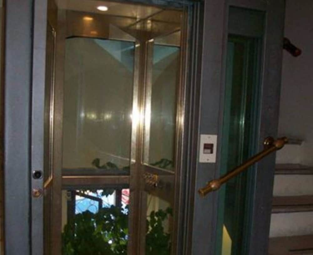 Hotel Prati3