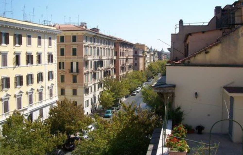 Hotel Prati1