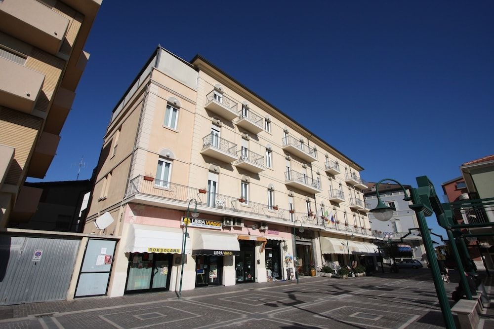 Hotel Stella d’Italia1