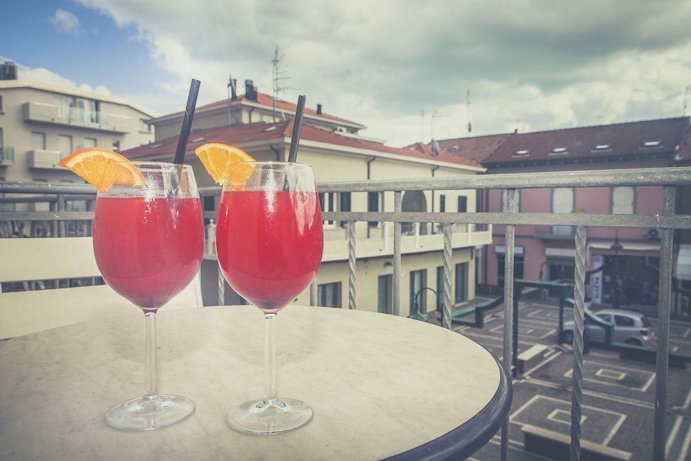 Hotel Stella d’Italia0