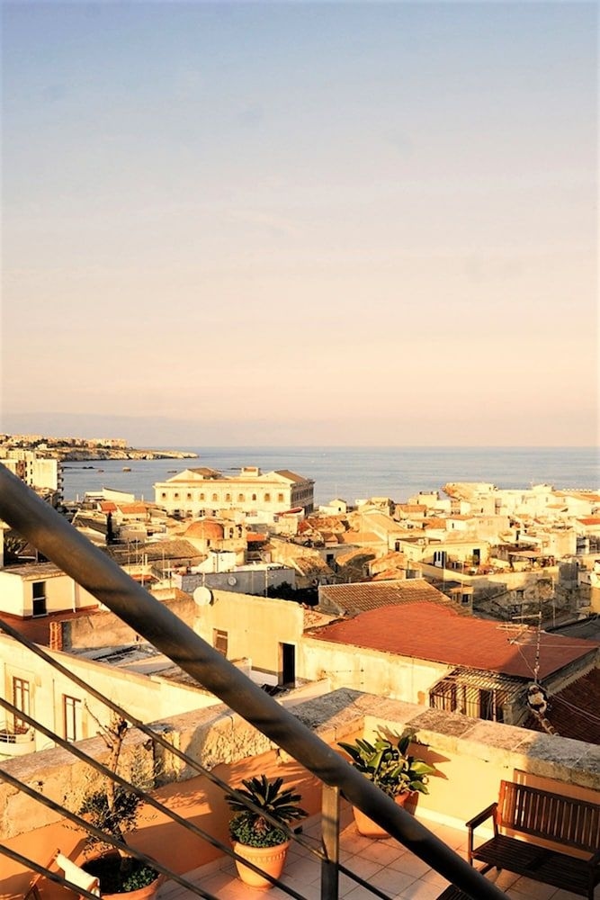 Bed & Breakfast Armonia0