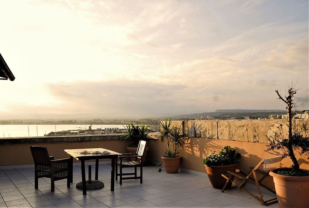 Bed & Breakfast Armonia1
