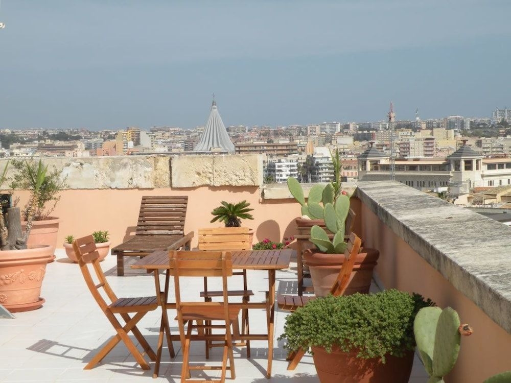 Bed & Breakfast Armonia2